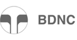 Logo BDNC